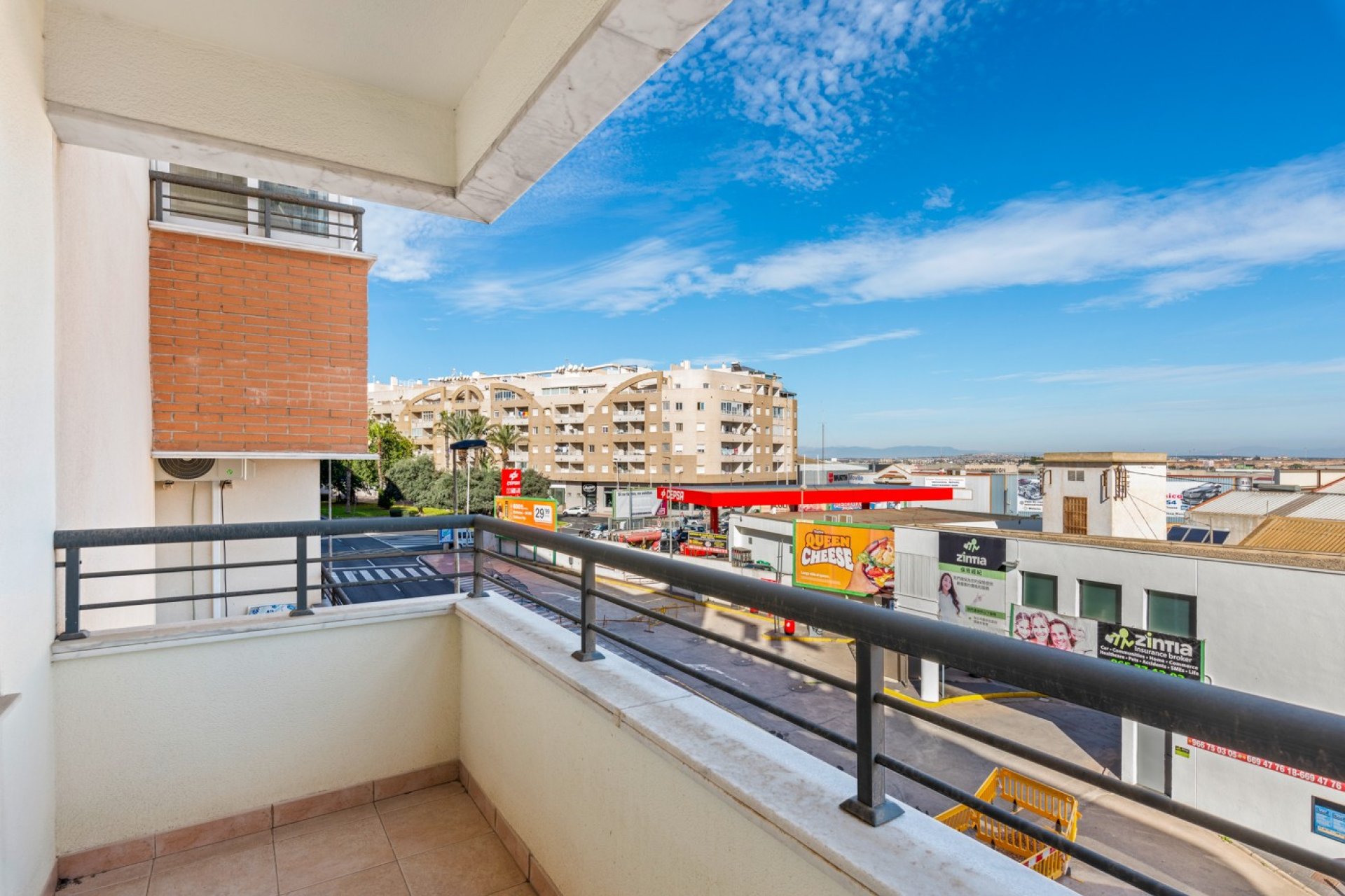 Reventa - Apartmento - Torrevieja - Center