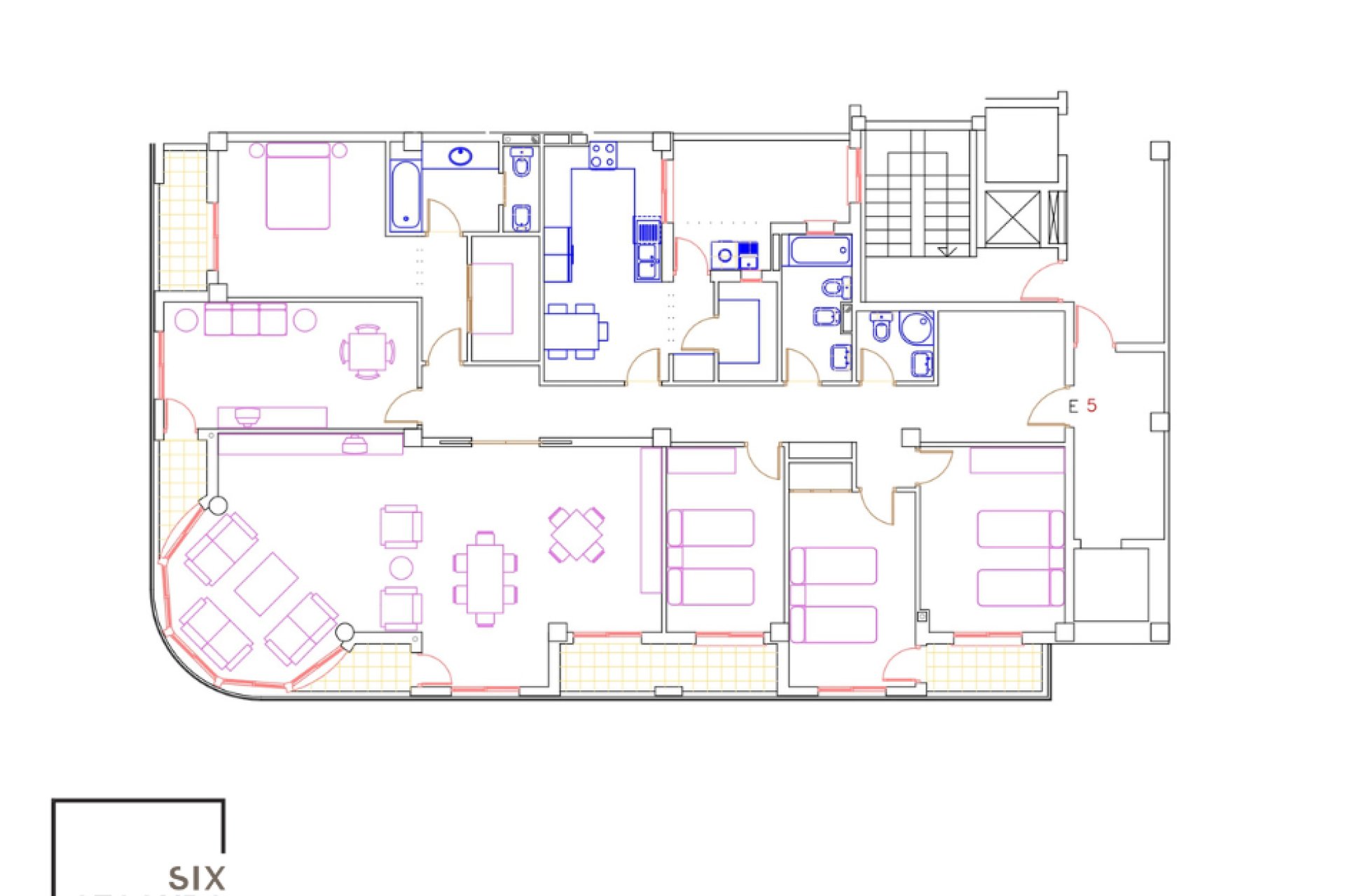 Reventa - Apartmento - Torrevieja - Center