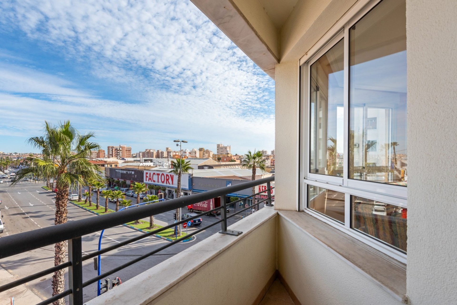 Reventa - Apartmento - Torrevieja - Center