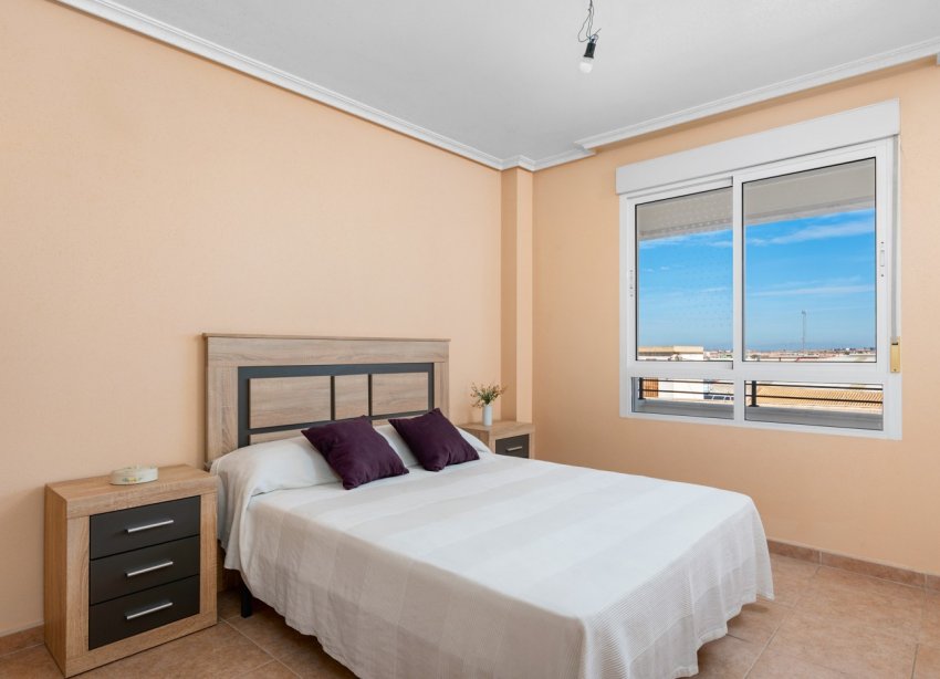 Reventa - Apartmento - Torrevieja - Center