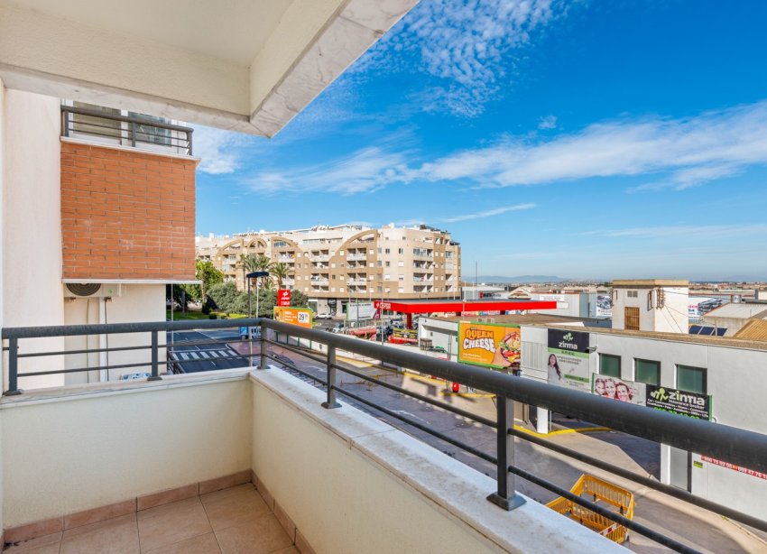 Reventa - Apartmento - Torrevieja - Center