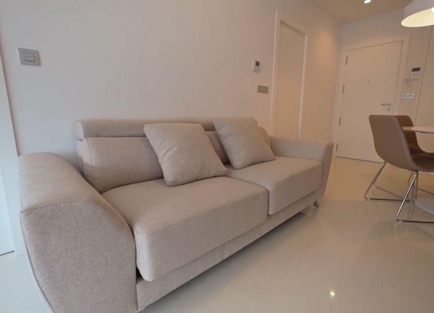 Reventa - Apartmento - Torrevieja - Center