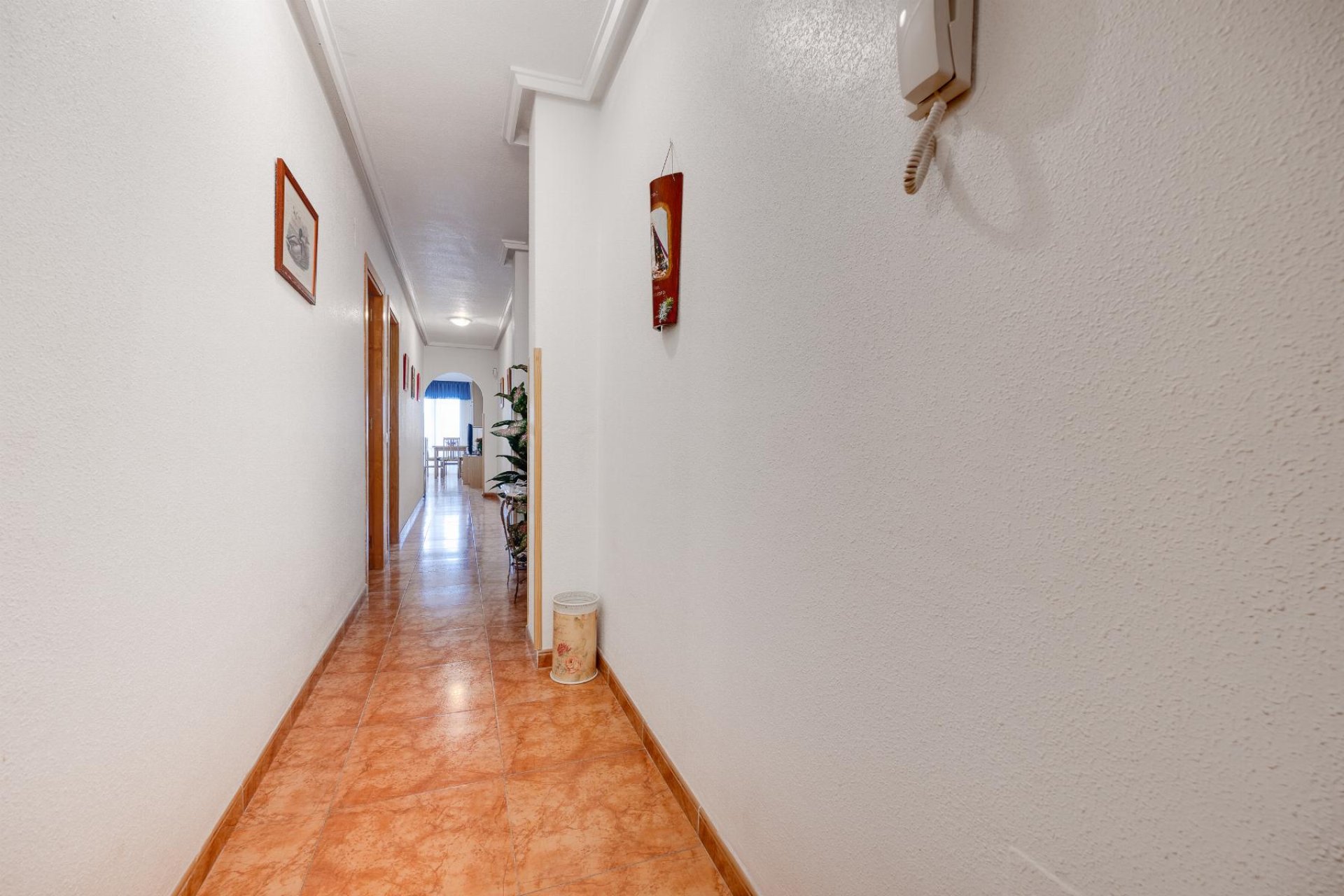 Reventa - Apartmento - Torrevieja - Centro