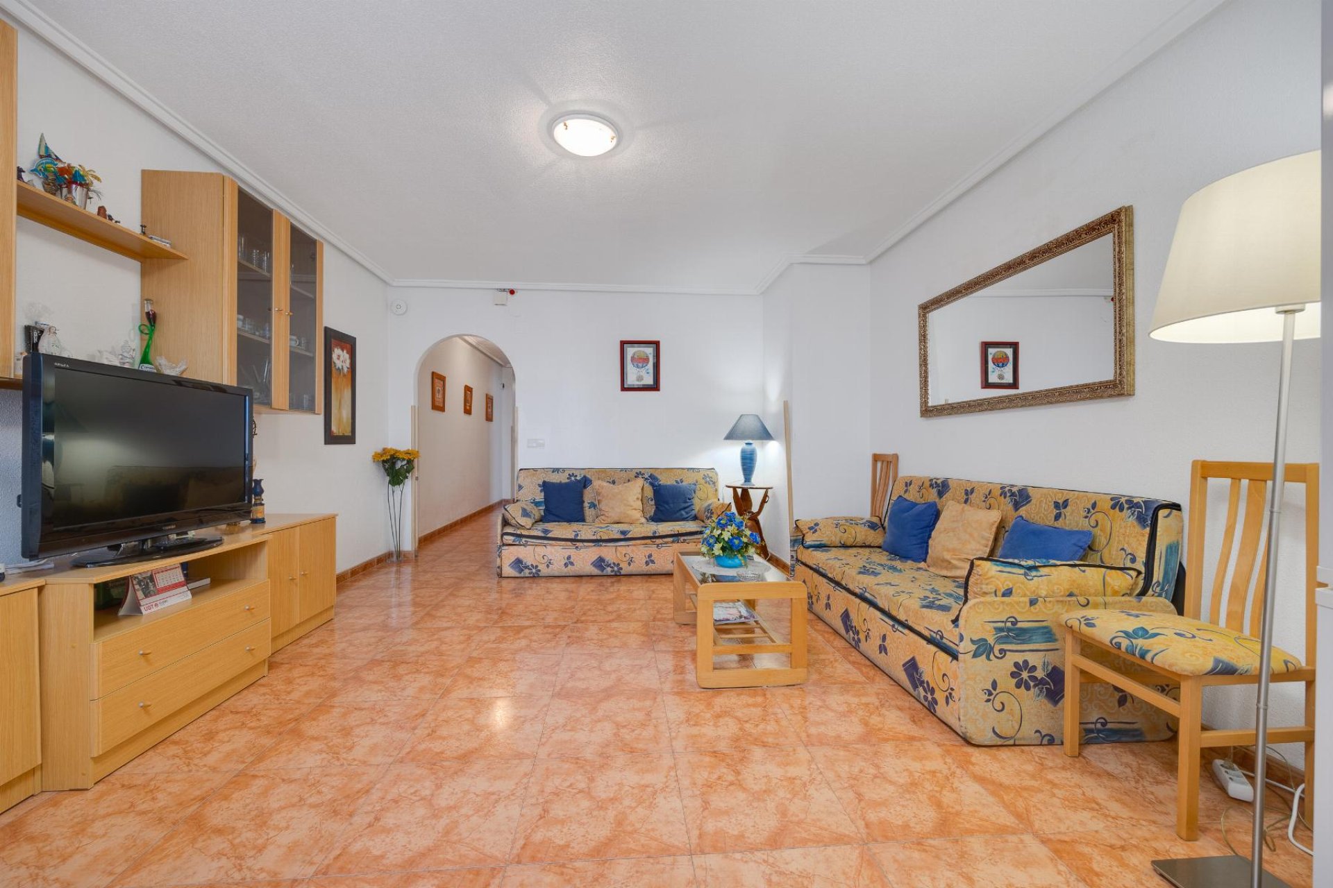 Reventa - Apartmento - Torrevieja - Centro