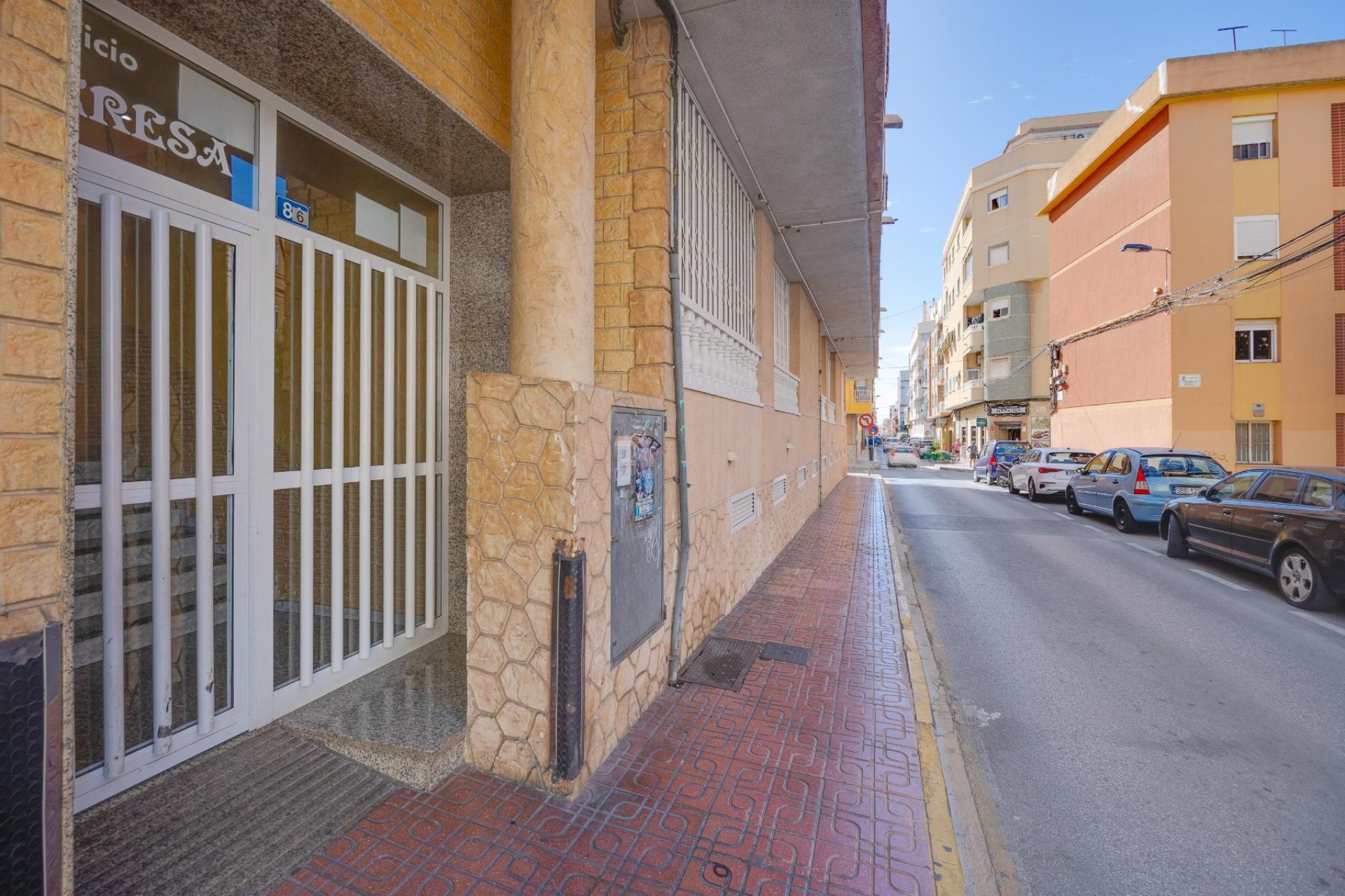 Reventa - Apartmento - Torrevieja - Centro