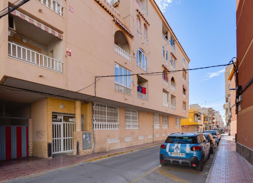 Reventa - Apartmento - Torrevieja - Centro