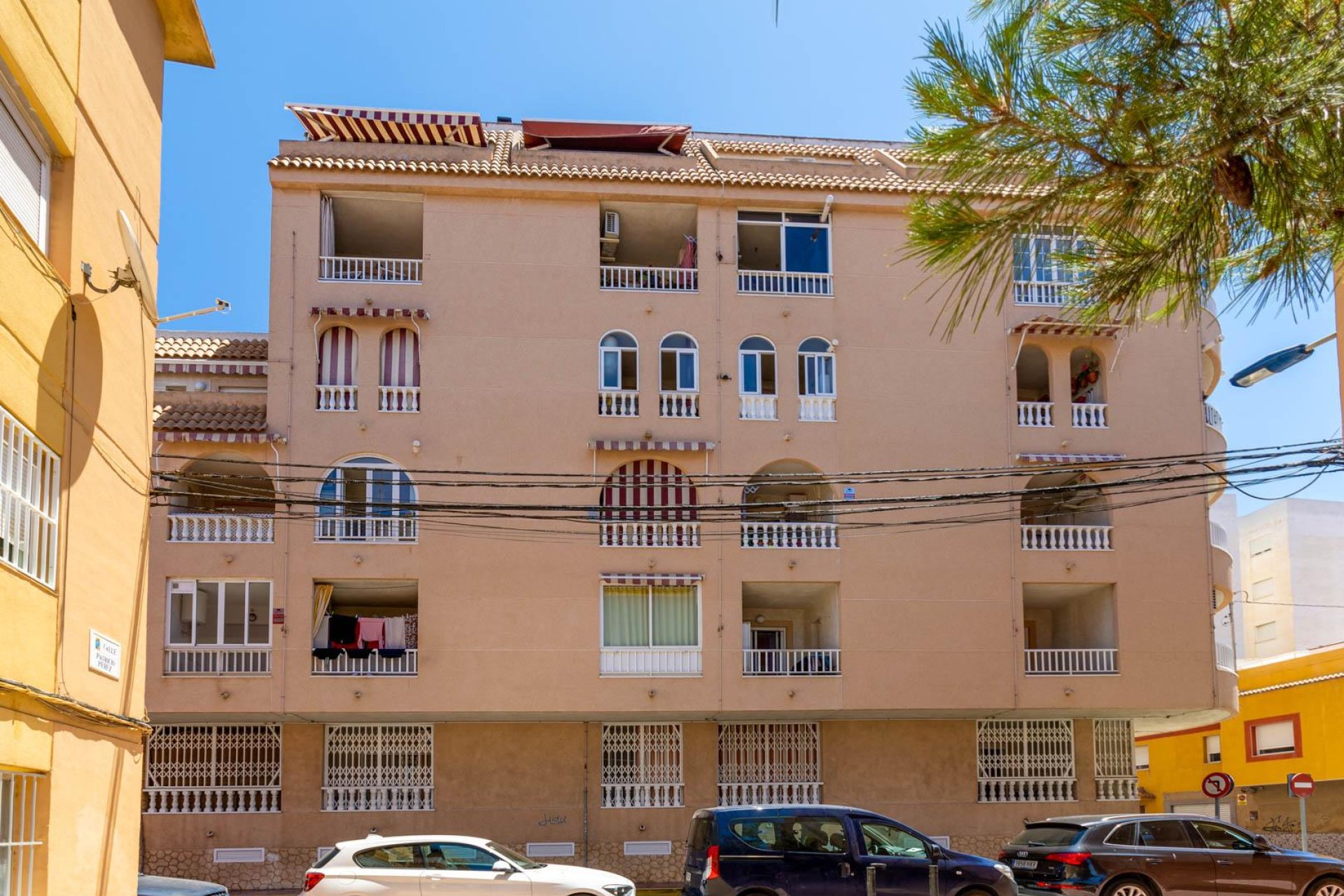 Reventa - Apartmento - Torrevieja - Centro