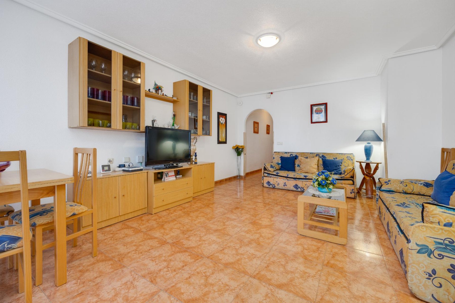 Reventa - Apartmento - Torrevieja - Centro