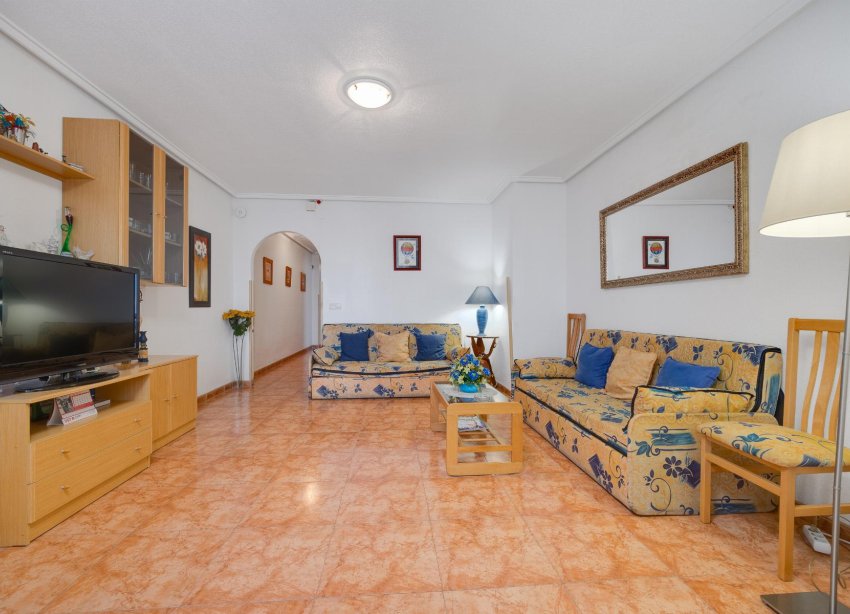 Reventa - Apartmento - Torrevieja - Centro