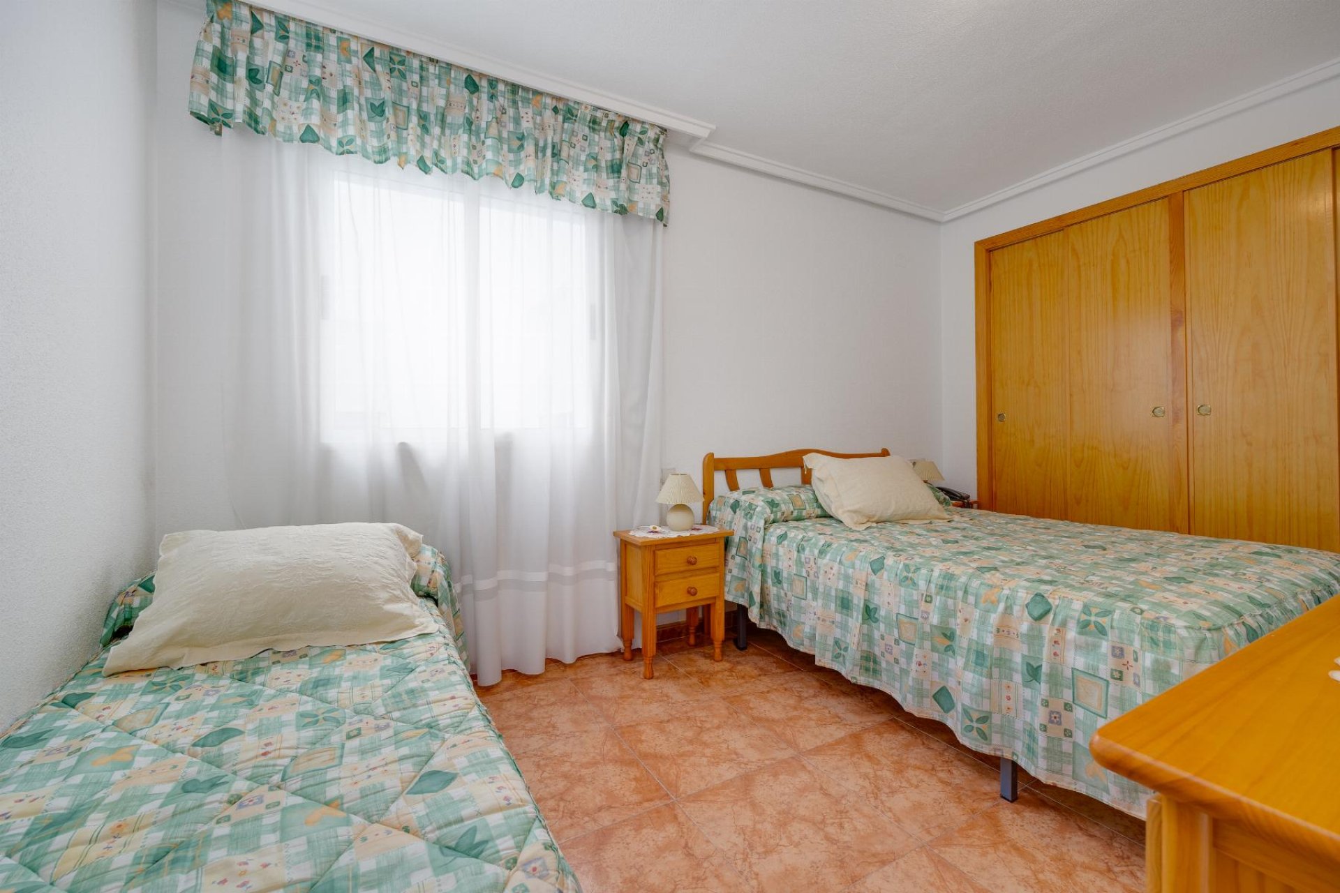 Reventa - Apartmento - Torrevieja - Centro