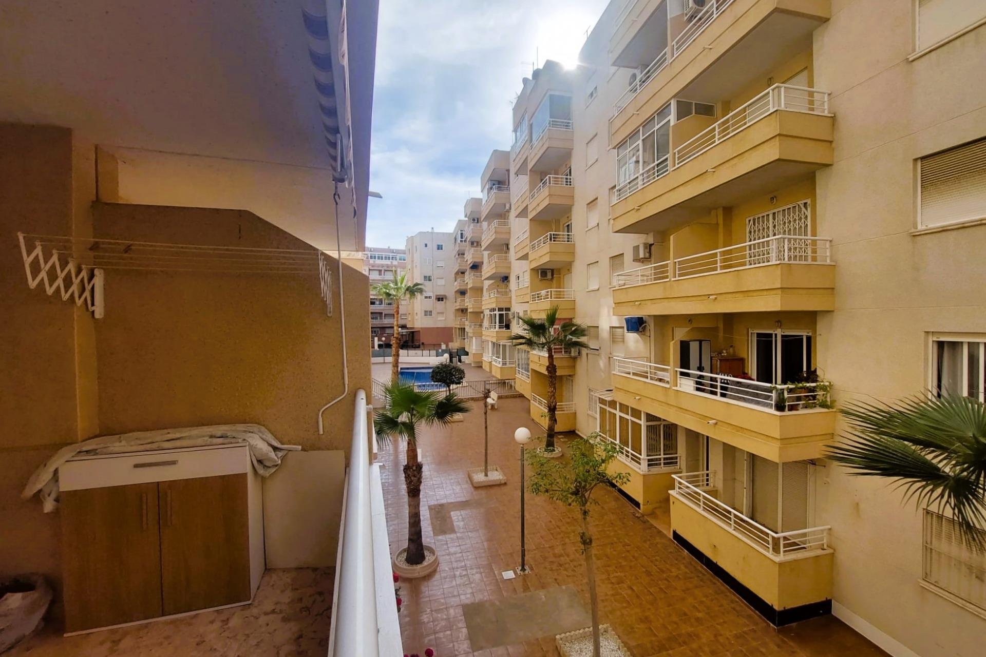 Reventa - Apartmento - Torrevieja - Centro