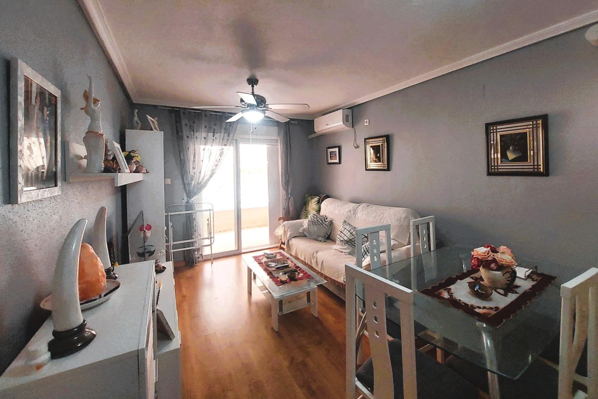 Reventa - Apartmento - Torrevieja - Centro