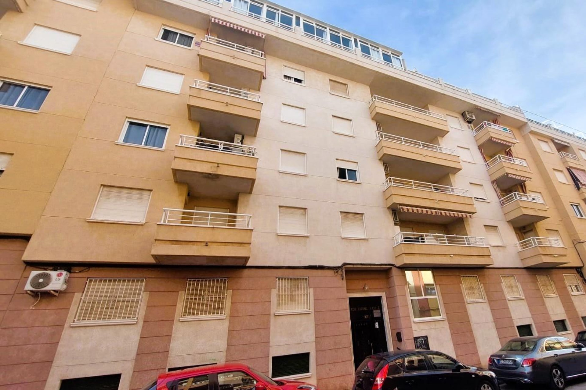 Reventa - Apartmento - Torrevieja - Centro