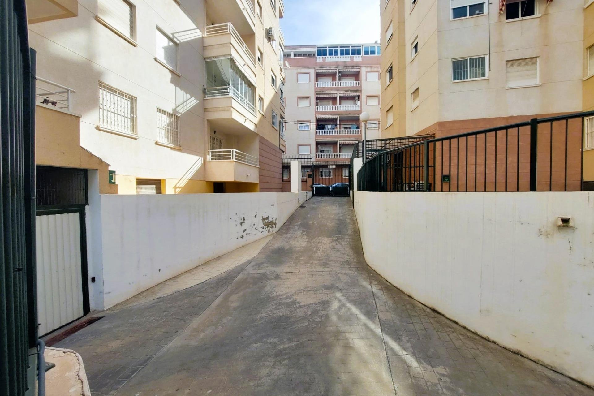 Reventa - Apartmento - Torrevieja - Centro