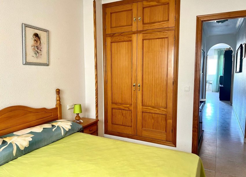 Reventa - Apartmento - Torrevieja - Centro