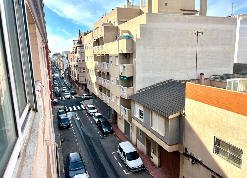 Reventa - Apartmento - Torrevieja - Centro