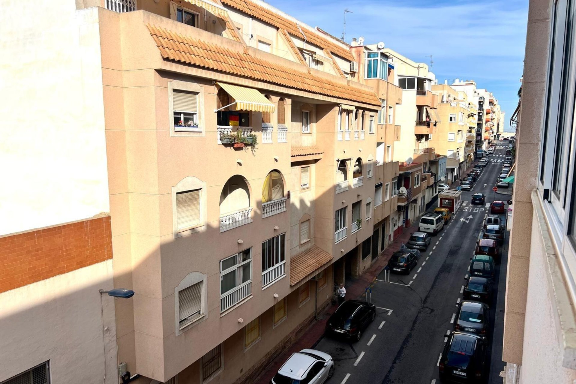 Reventa - Apartmento - Torrevieja - Centro