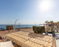 Reventa - Apartmento - Torrevieja - La Mata pueblo