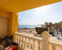 Reventa - Apartmento - Torrevieja - La Mata pueblo