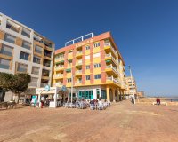 Reventa - Apartmento - Torrevieja - La Mata pueblo