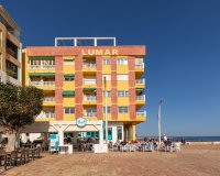 Reventa - Apartmento - Torrevieja - La Mata pueblo