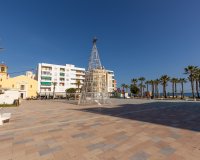 Reventa - Apartmento - Torrevieja - La Mata pueblo