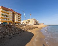 Reventa - Apartmento - Torrevieja - La Mata pueblo