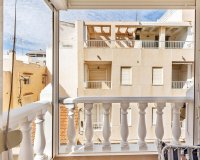 Reventa - Apartmento - Torrevieja - La Mata pueblo