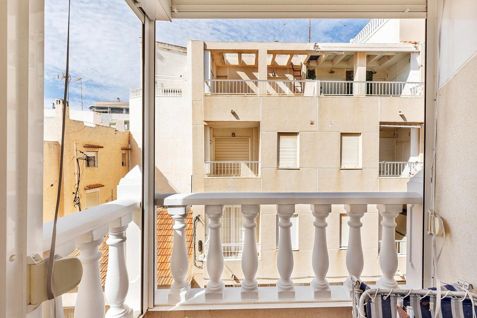 Reventa - Apartmento - Torrevieja - La Mata pueblo