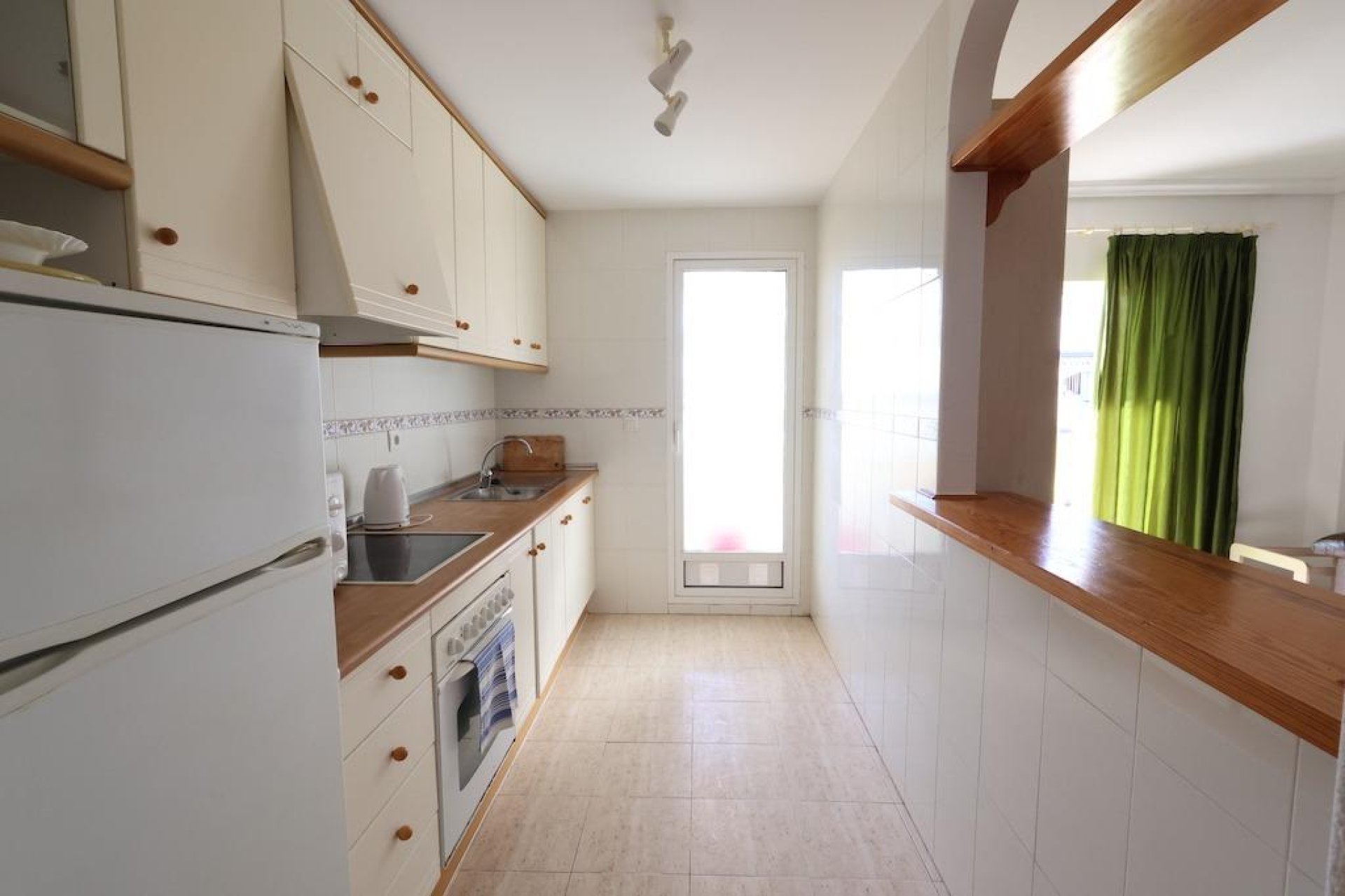 Reventa - Apartmento - Torrevieja - La Mata