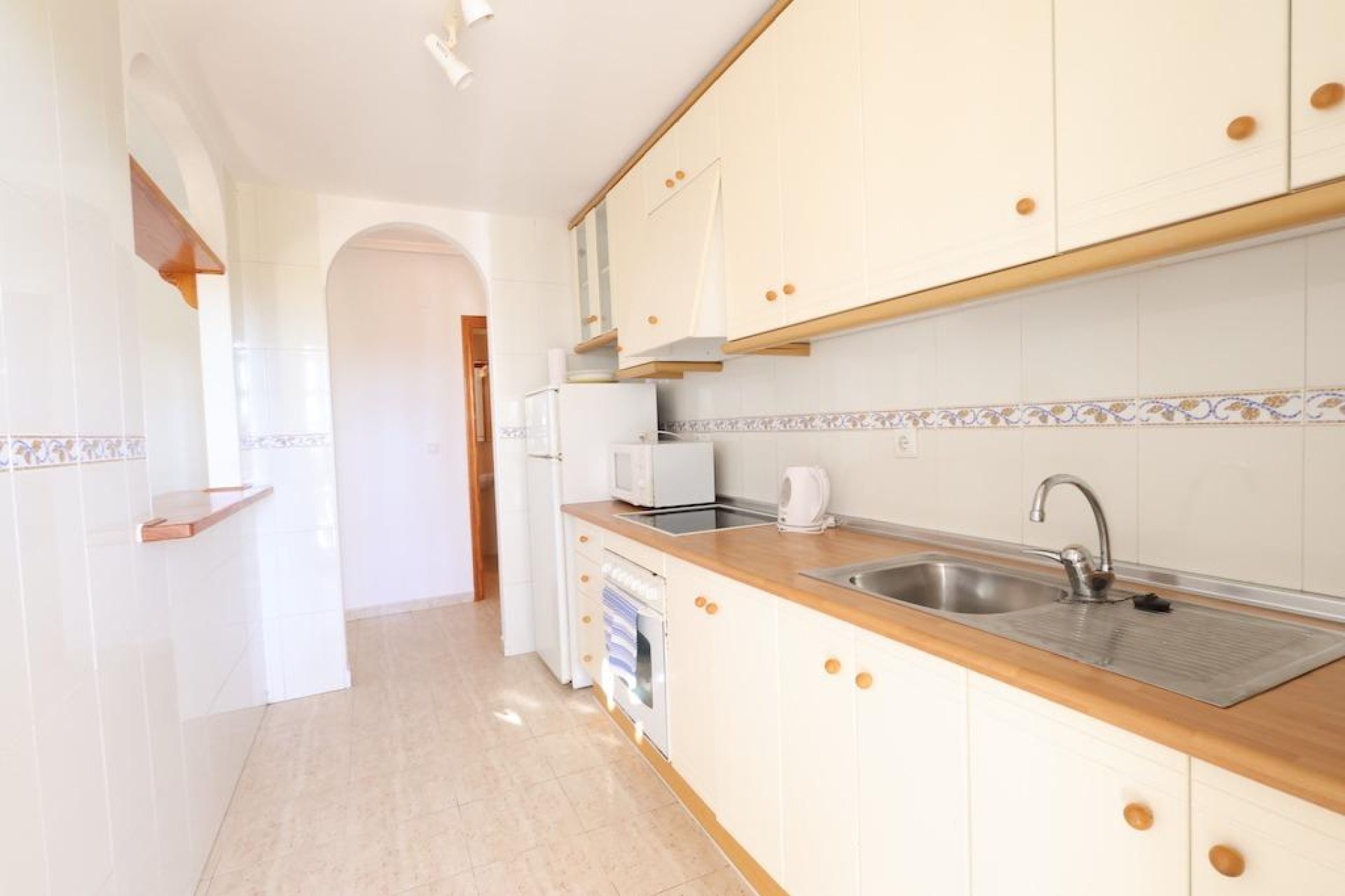 Reventa - Apartmento - Torrevieja - La Mata