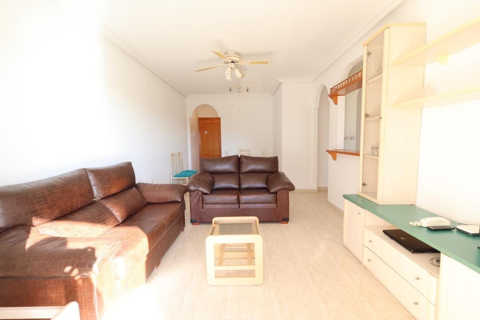 Reventa - Apartmento - Torrevieja - La Mata