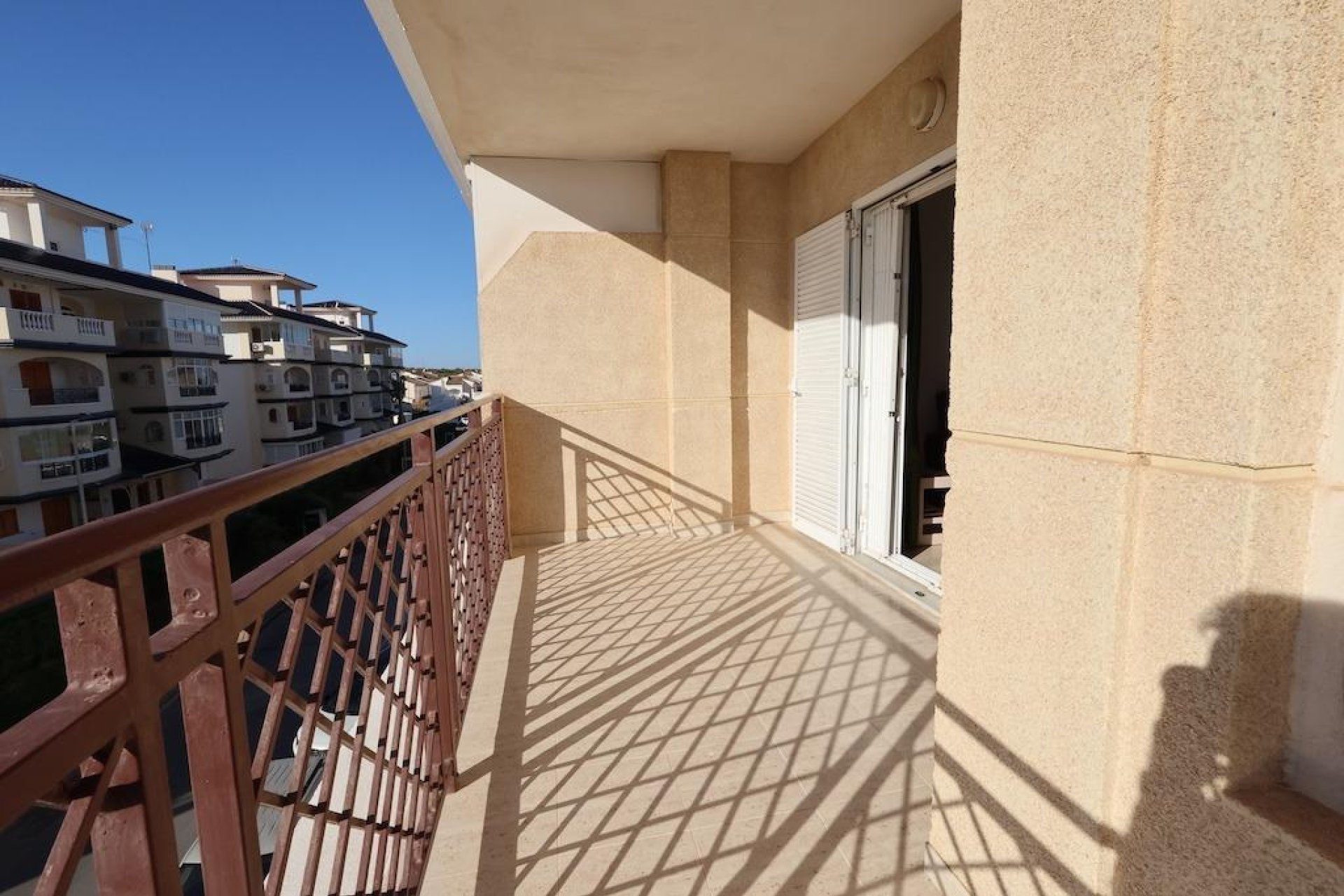 Reventa - Apartmento - Torrevieja - La Mata