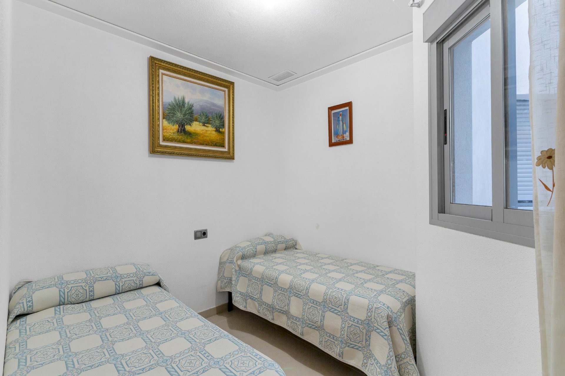 Reventa - Apartmento - Torrevieja - La Mata