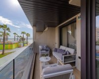 Reventa - Apartmento - Torrevieja - La Mata