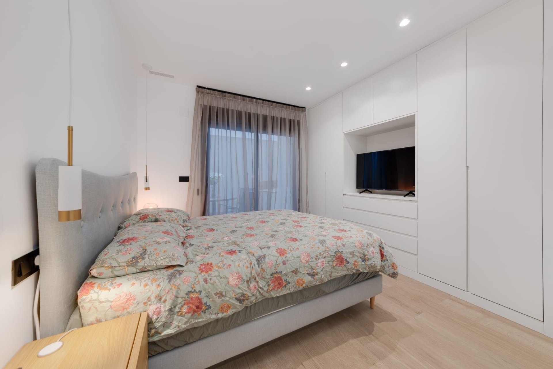 Reventa - Apartmento - Torrevieja - La Mata