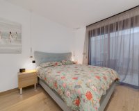 Reventa - Apartmento - Torrevieja - La Mata