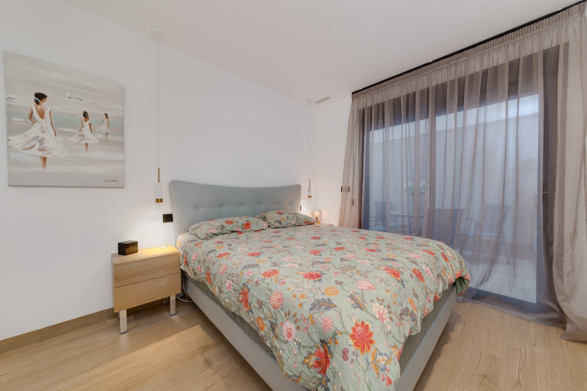 Reventa - Apartmento - Torrevieja - La Mata