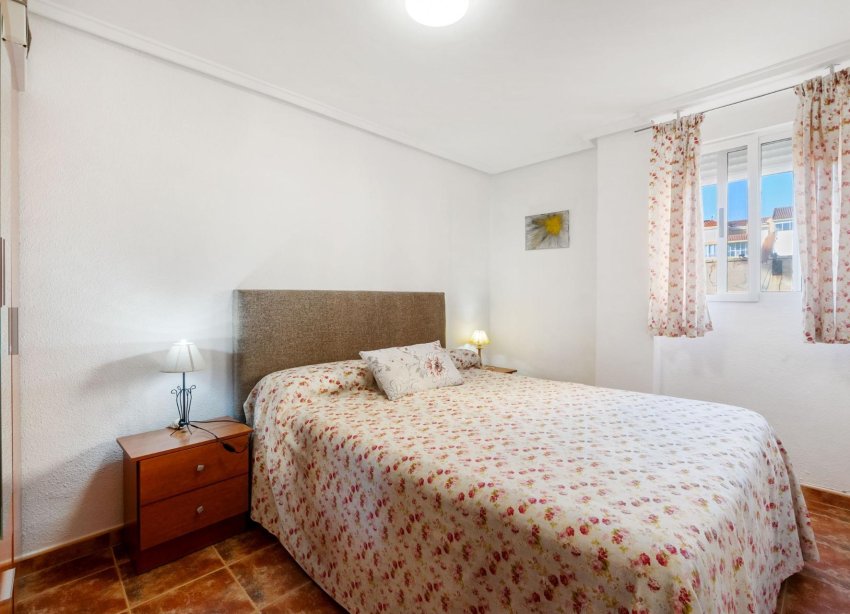 Reventa - Apartmento - Torrevieja - La Mata