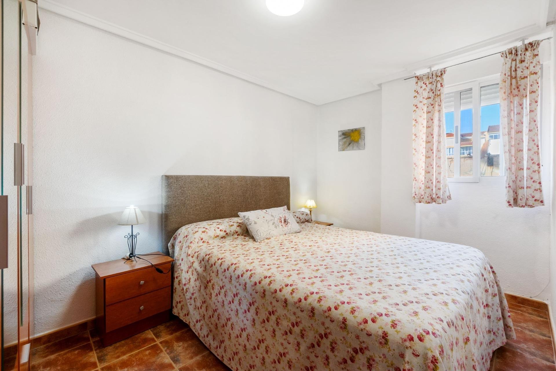 Reventa - Apartmento - Torrevieja - La Mata