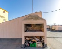 Reventa - Apartmento - Torrevieja - La Mata