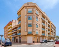 Reventa - Apartmento - Torrevieja - La Mata