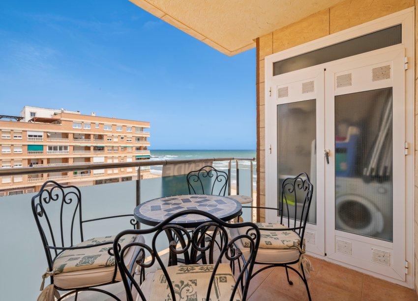 Reventa - Apartmento - Torrevieja - La Mata