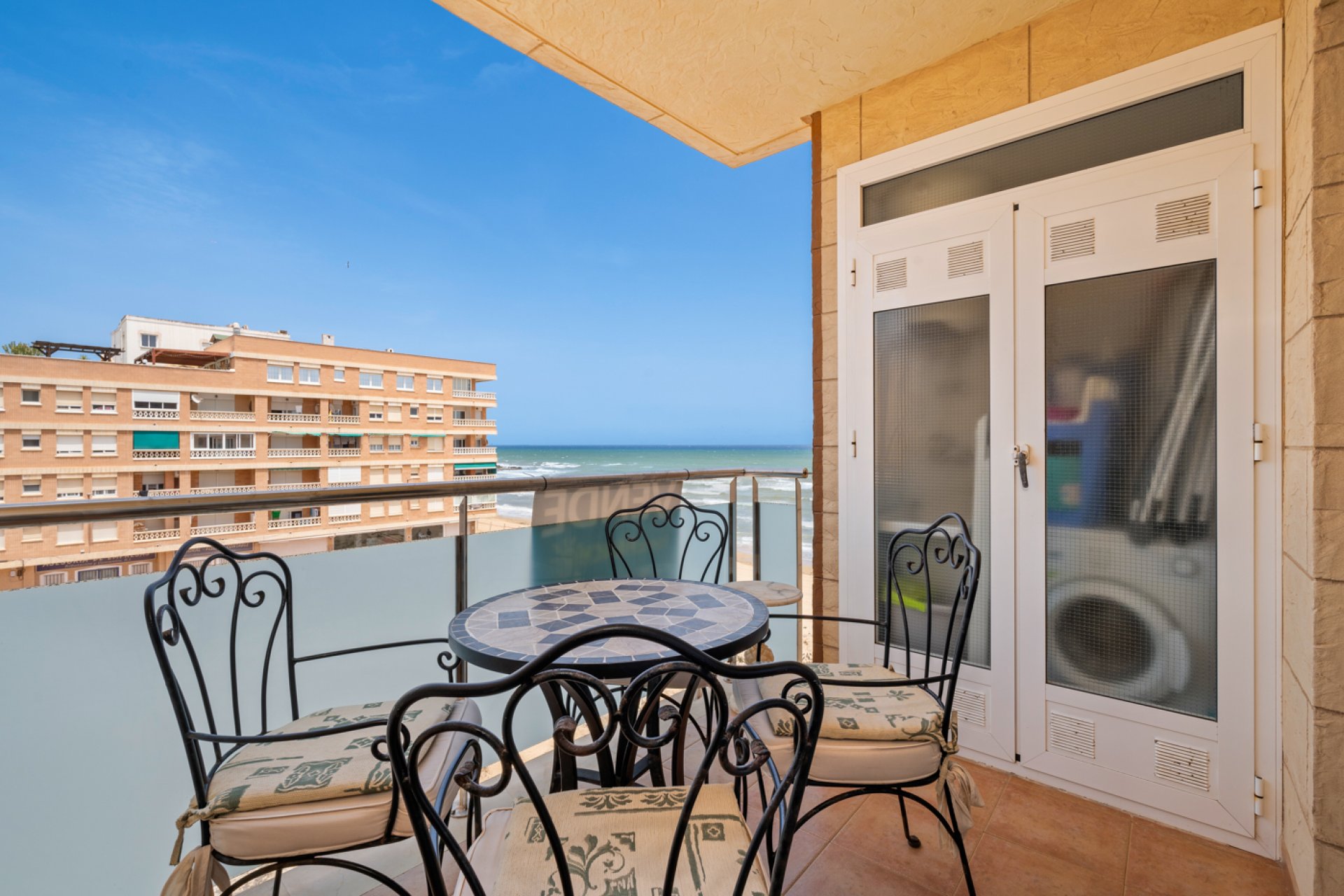 Reventa - Apartmento - Torrevieja - La Mata