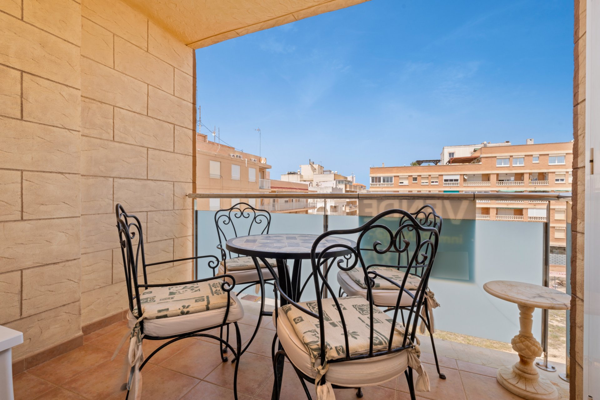 Reventa - Apartmento - Torrevieja - La Mata