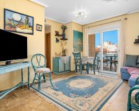 Reventa - Apartmento - Torrevieja - La Mata