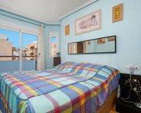 Reventa - Apartmento - Torrevieja - La Mata