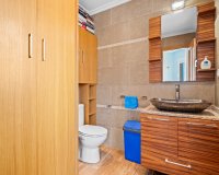 Reventa - Apartmento - Torrevieja - La Mata