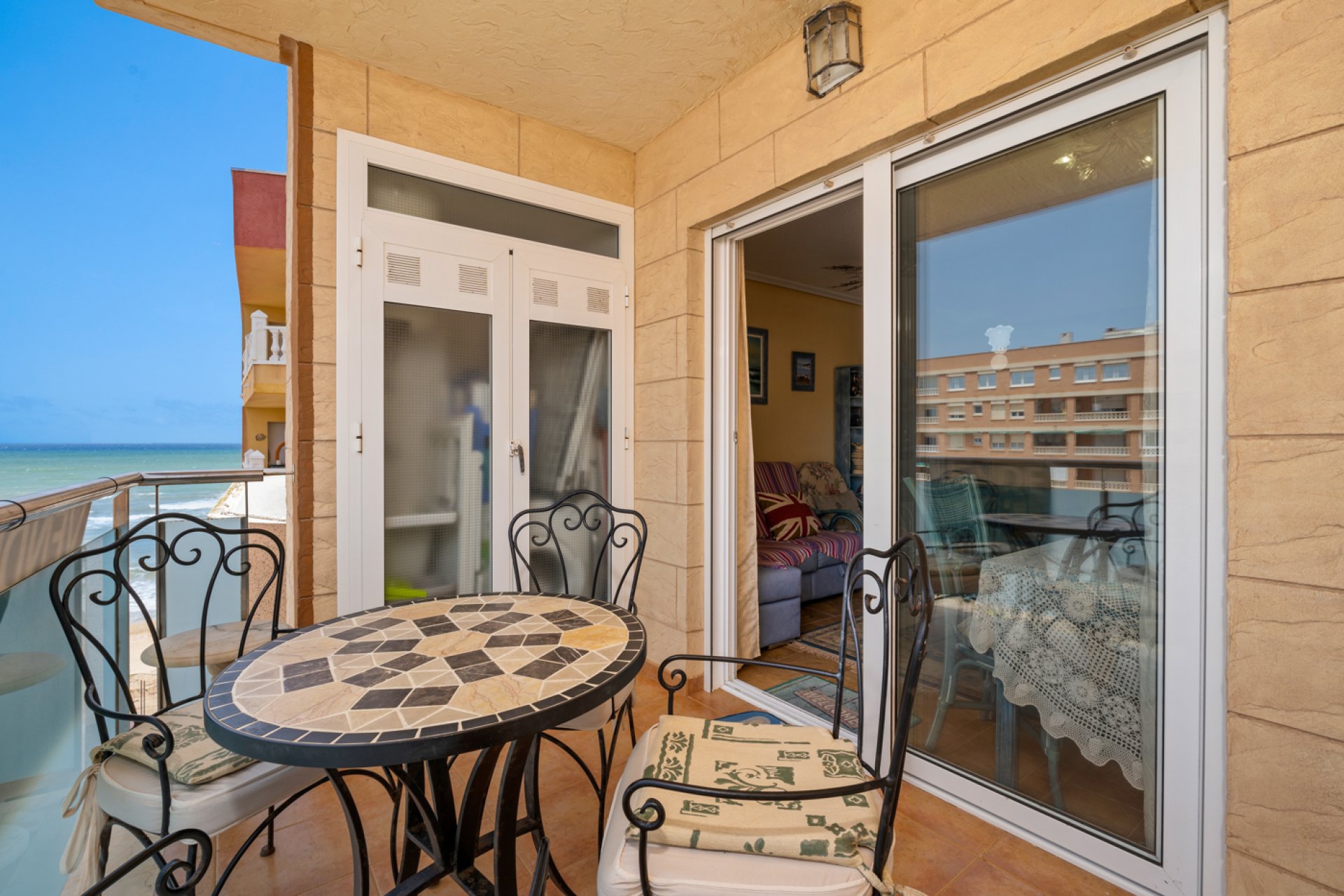 Reventa - Apartmento - Torrevieja - La Mata