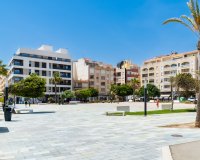 Reventa - Apartmento - Torrevieja - La Mata